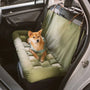 Pup Car Seat Bed